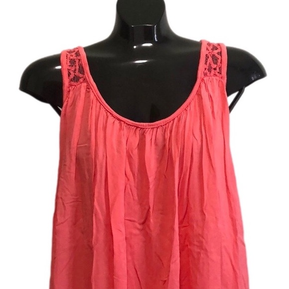 Stylish Sleeveless Top by Beyond Capri, Size Medium, NWT - Picture 4 of 10